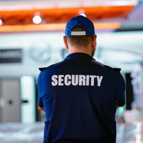 MSP Security GmbH