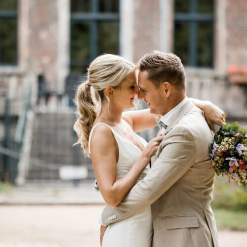 Focus Blue Fotografie